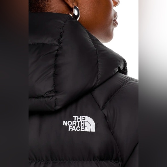 The North Face Women's Hydrenalite 600 Down Parka Jacket - Picture 7 of 16